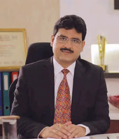 Chairman